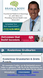 Mobile Screenshot of grusskarten-neu.org